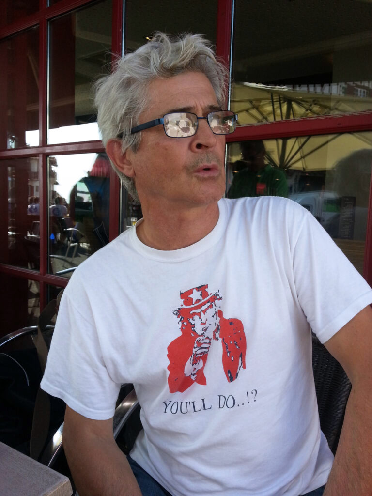 Jean-Pierre PODOLAK