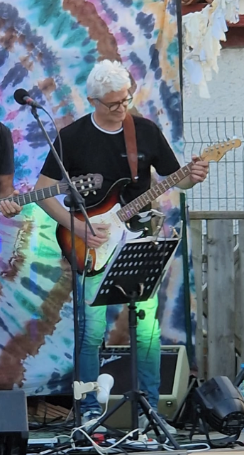 Jean-Pierre PODOLAK